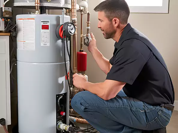 Why Choose Parkland Plumbing Pro for Gas Water Heater Repair in Parkland, FL?