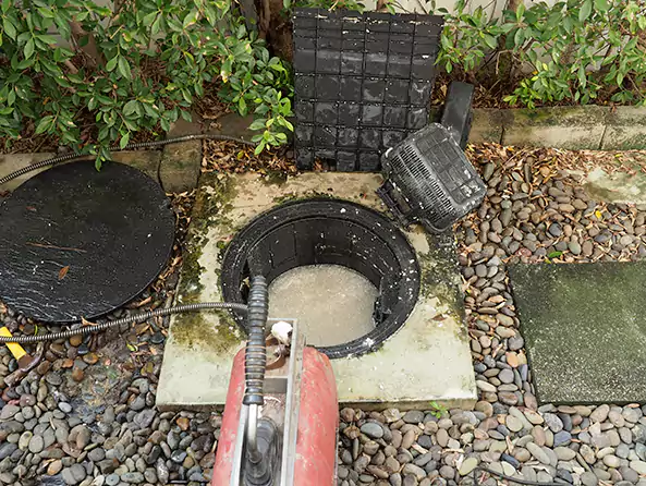 Why Choose Parkland Plumbing Pro for Grease Trap Repair in Parkland, FL?