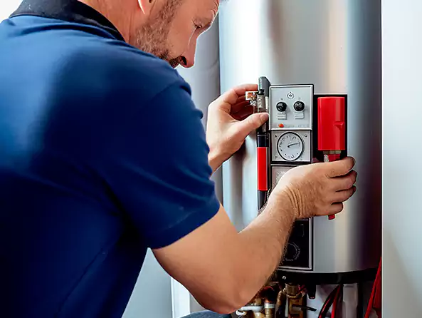 Why Choose Parkland Plumbing Pro for Hot Water Tank Maintenance in Parkland, FL?
