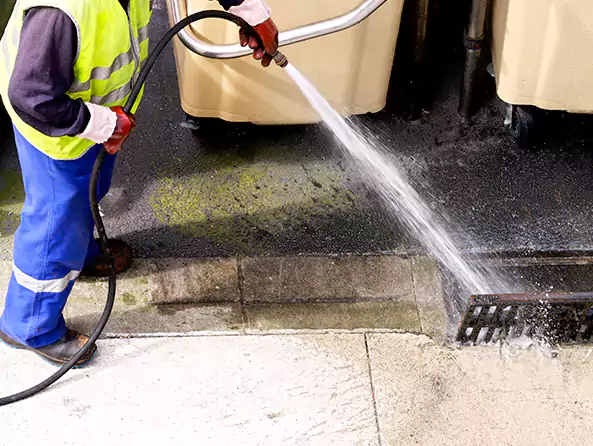 Why Choose Parkland Plumbing Pro for Hydro Jetting in Parkland, FL?