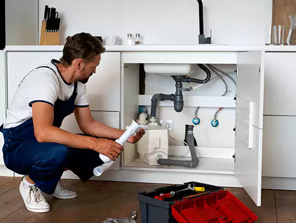 Why Choose Parkland Plumbing Pro for Insinkerator Installation in Parkland, FL?