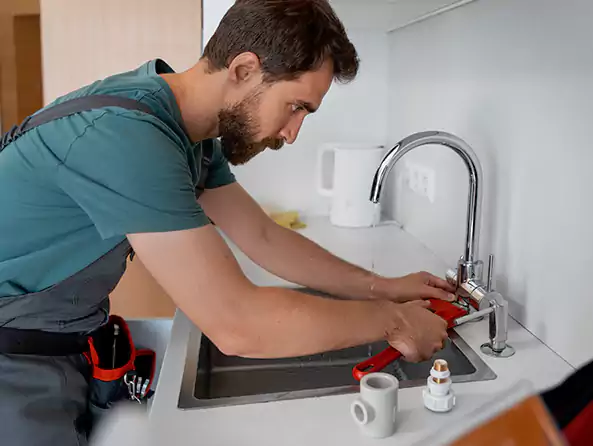 Why Choose Parkland Plumbing Pro for Kitchen Sink Installation in Parkland, FL?