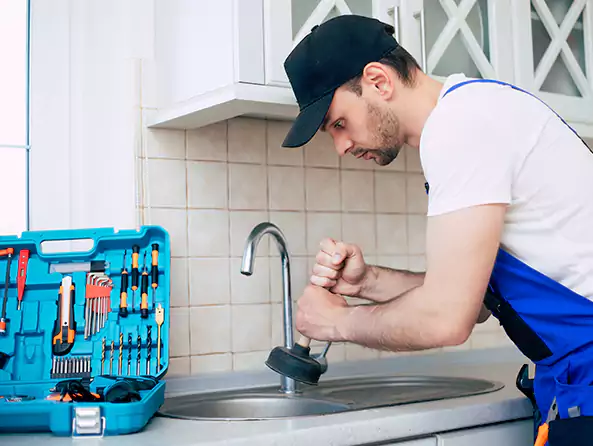  Why Choose Parkland Plumbing Pro for New Construction Plumbing in Parkland, FL?