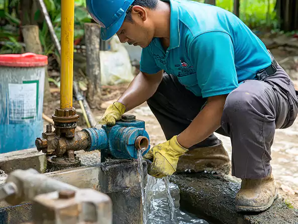 Why Choose Parkland Plumbing Pro for Pipe Repair in Parkland, FL?