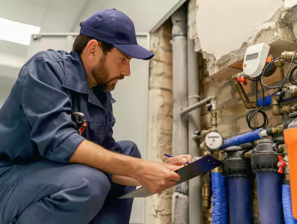 Why Choose Parkland Plumbing Pro for Plumbing Maintenance in Parkland, FL?