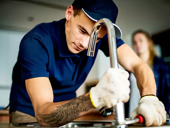 Why Choose Parkland Plumbing Pro for Plumbing Repair in Parkland, FL?