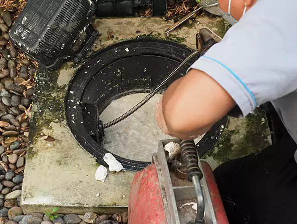 Why Choose Parkland Plumbing Pro for Sewer Line Cleaning in Parkland, FL?