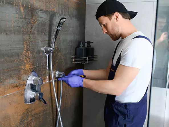 Why Choose Parkland Plumbing Pro for Shower Repair in Parkland, FL?
