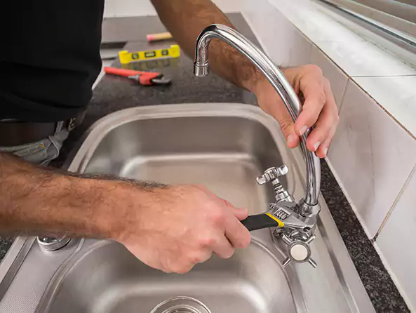 Why Choose Parkland Plumbing Pro for Sink Installation in Parkland, FL?