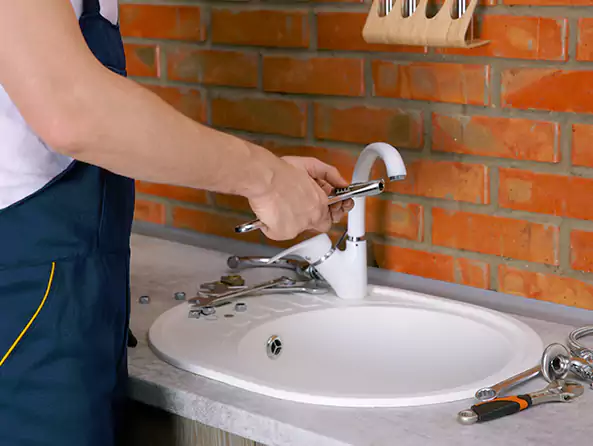 Why Choose Parkland Plumbing Pro for Sink Repair in Parkland, FL?