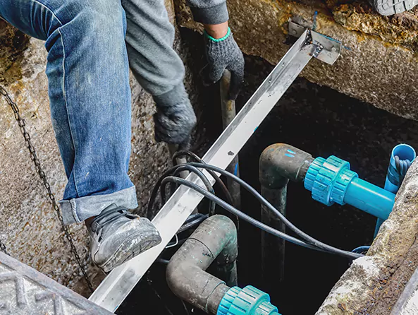 Why Choose Parkland Plumbing Pro for Sump Pump Maintenance in Parkland, FL?