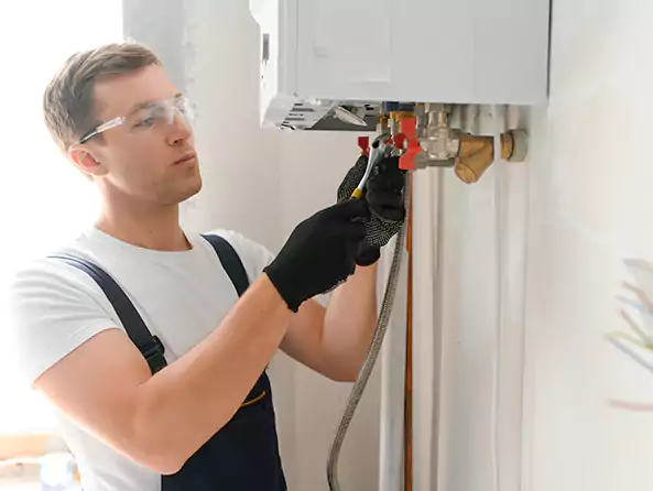 Why Choose Parkland Plumbing Pro for Tankless Water Heater Replacement in Parkland, FL?