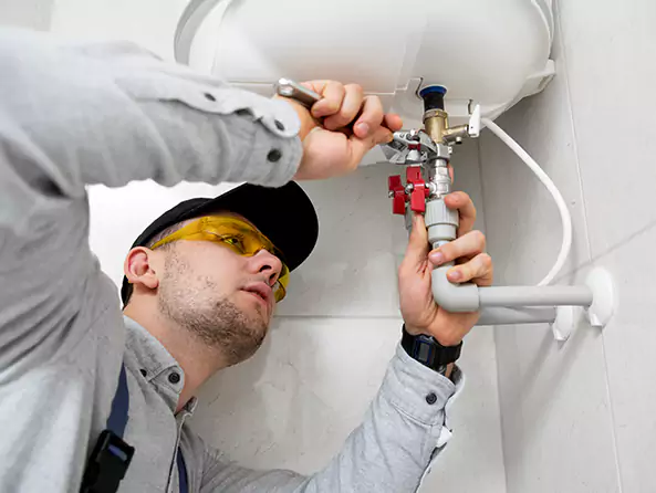 Why Choose Parkland Plumbing Pro for Water Heater Expansion Tank Installation in Parkland, FL?