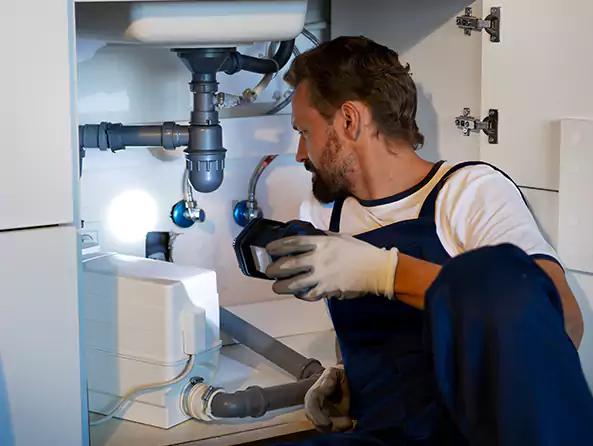 Why Choose Parkland Plumbing Pro for Water Leak Repair in Parkland, FL?