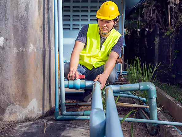 Why Choose Parkland Plumbing Pro for Water Line Installation in Parkland, FL