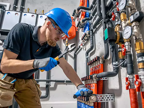 Why Choose Parkland Plumbing Pro for Water Softener Repair in Parkland?