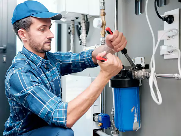 Why Choose Parkland Plumbing Pro for Water Softener Replacement in Parkland, FL?