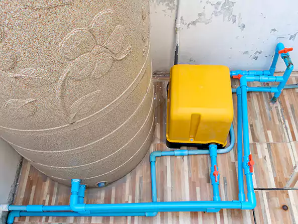 Why Choose Parkland Plumbing Pro for Well Pressure Tank Replacement in Parkland, FL?